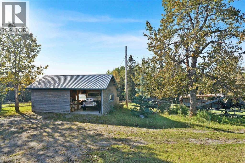 29314 Range Rd 53, Rural Mountain View County, Alberta  T0M 2E0 - Photo 18 - A2346751