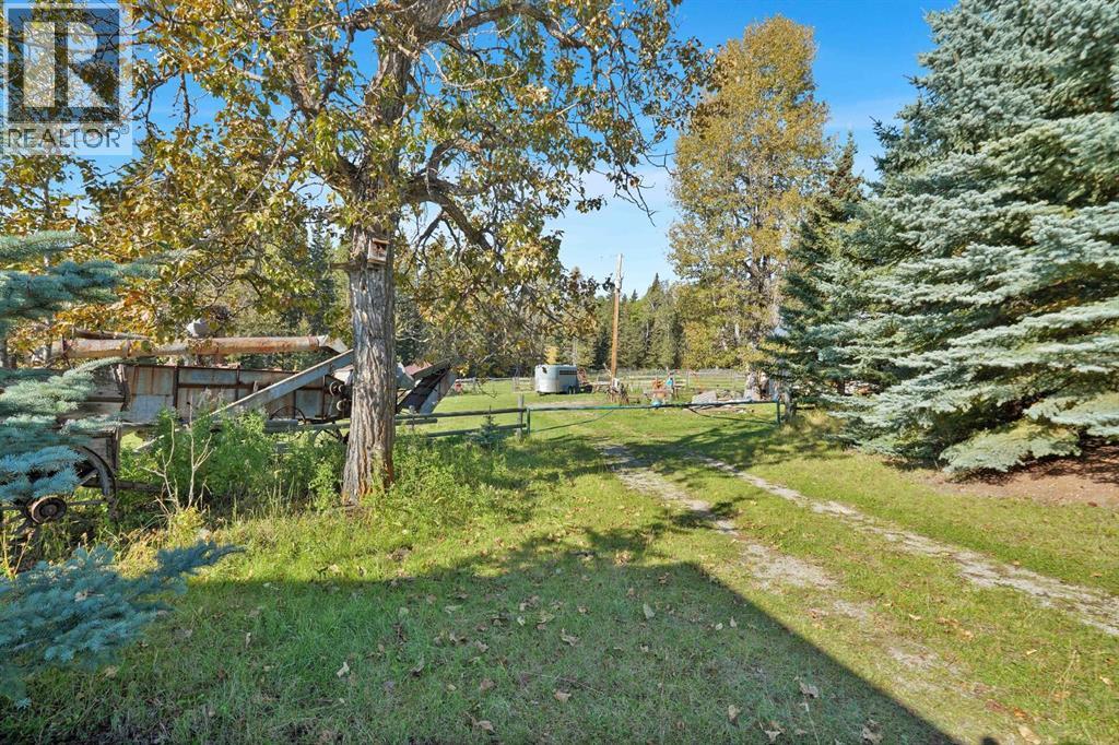 29314 Range Rd 53, Rural Mountain View County, Alberta  T0M 2E0 - Photo 19 - A2346751