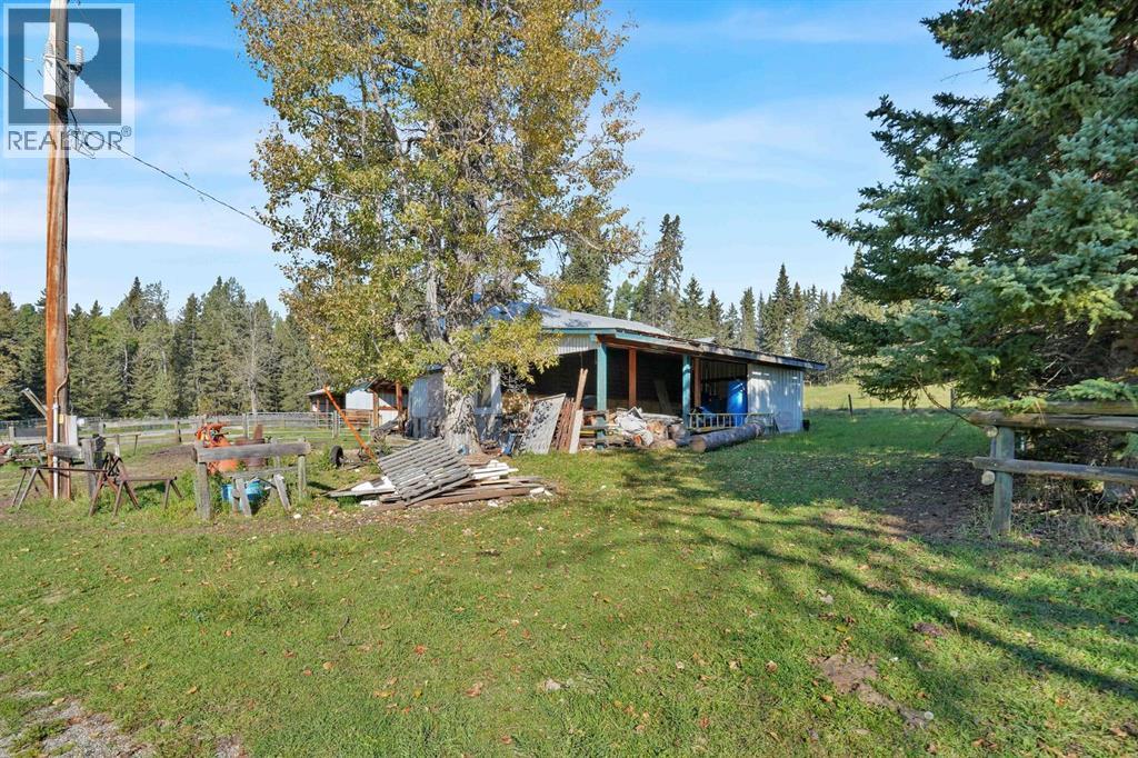 29314 Range Rd 53, Rural Mountain View County, Alberta  T0M 2E0 - Photo 20 - A2346751