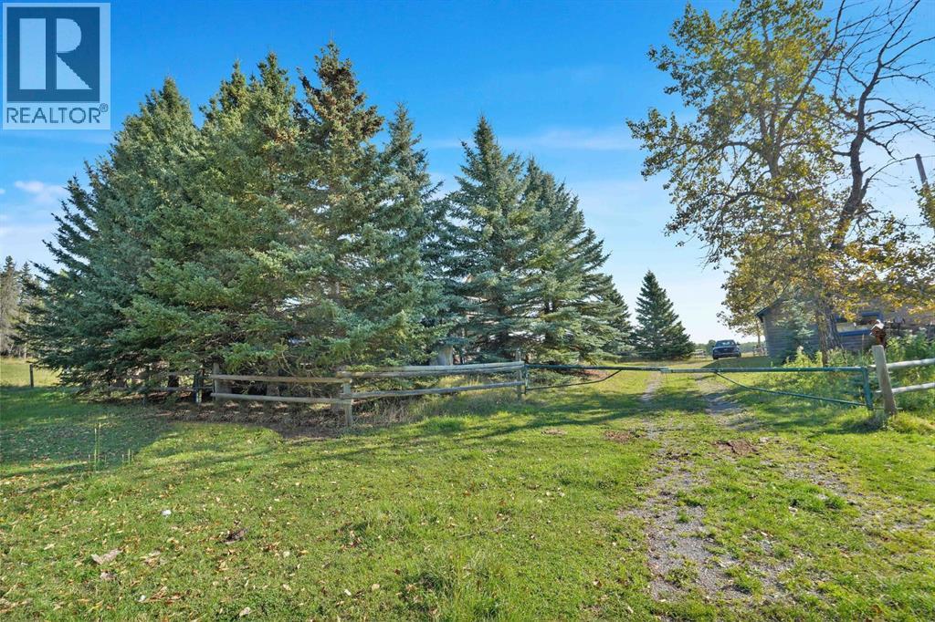 29314 Range Rd 53, Rural Mountain View County, Alberta  T0M 2E0 - Photo 21 - A2346751