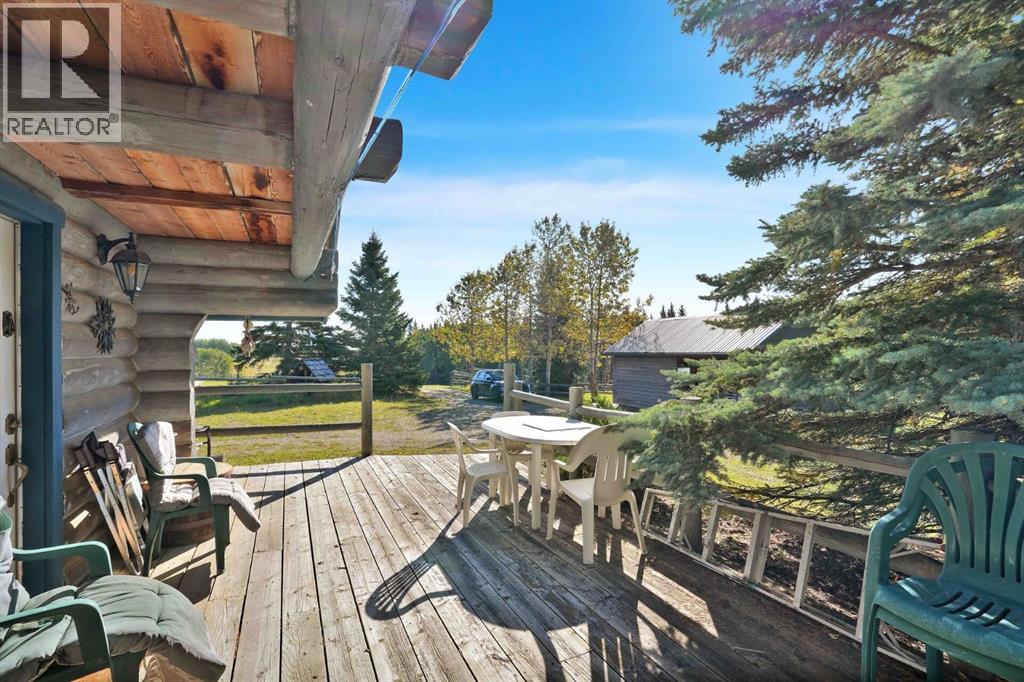29314 Range Rd 53, Rural Mountain View County, Alberta  T0M 2E0 - Photo 25 - A2346751