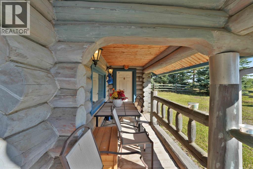 29314 Range Rd 53, Rural Mountain View County, Alberta  T0M 2E0 - Photo 26 - A2346751