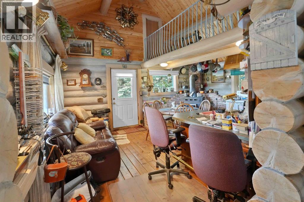 29314 Range Rd 53, Rural Mountain View County, Alberta  T0M 2E0 - Photo 29 - A2346751