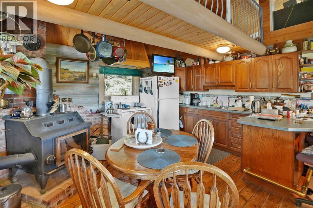 29314 Range Rd 53, Rural Mountain View County, Alberta  T0M 2E0 - Photo 30 - A2346751