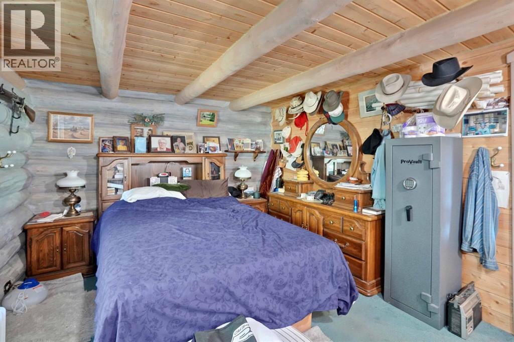 29314 Range Rd 53, Rural Mountain View County, Alberta  T0M 2E0 - Photo 35 - A2346751
