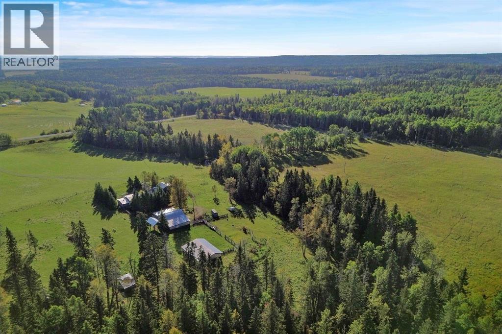 29314 Range Rd 53, Rural Mountain View County, Alberta  T0M 2E0 - Photo 4 - A2346751