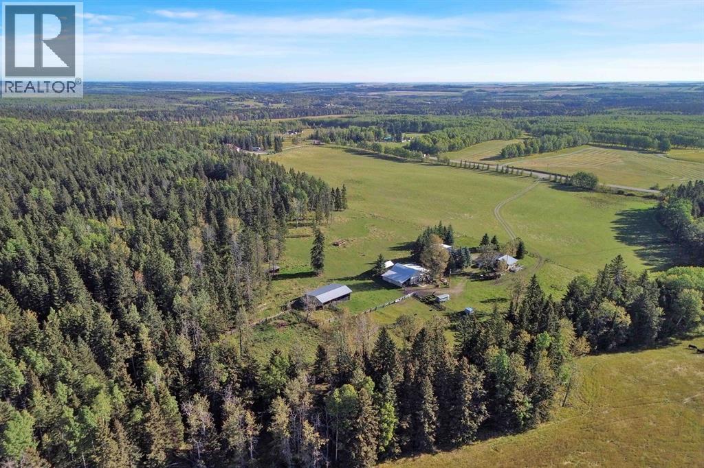29314 Range Rd 53, Rural Mountain View County, Alberta  T0M 2E0 - Photo 5 - A2346751