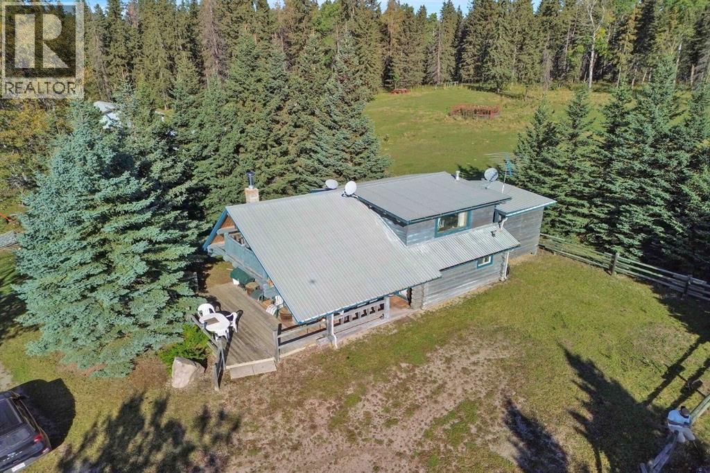 29314 Range Rd 53, Rural Mountain View County, Alberta  T0M 2E0 - Photo 7 - A2346751