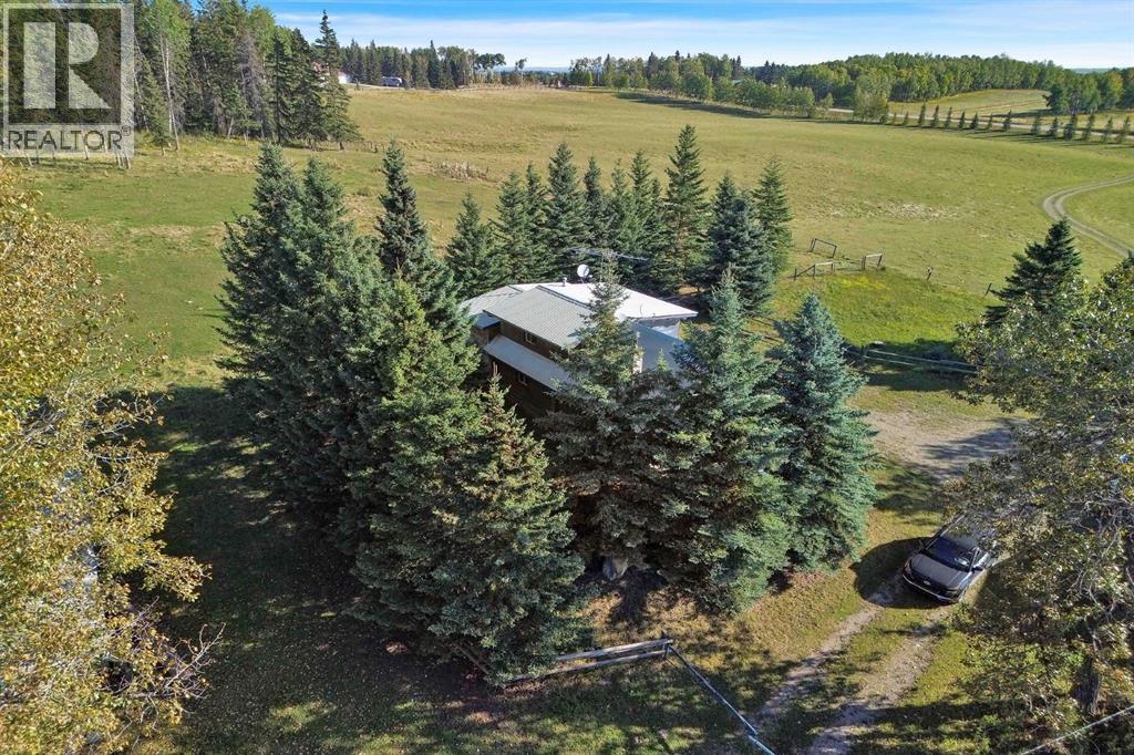 29314 Range Rd 53, Rural Mountain View County, Alberta  T0M 2E0 - Photo 8 - A2346751