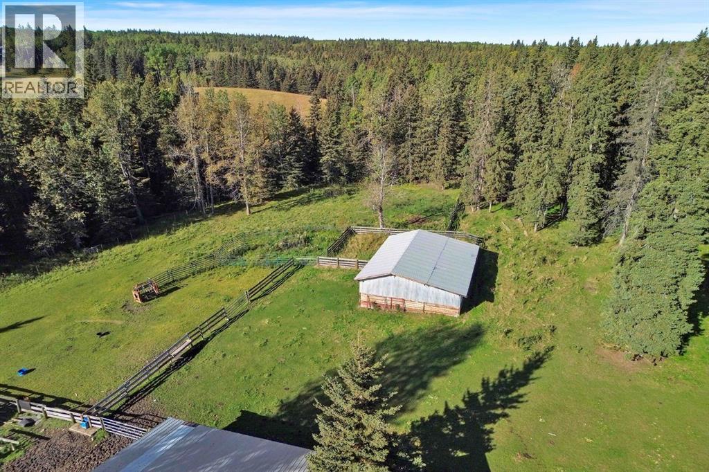 29314 Range Rd 53, Rural Mountain View County, Alberta  T0M 2E0 - Photo 9 - A2346751