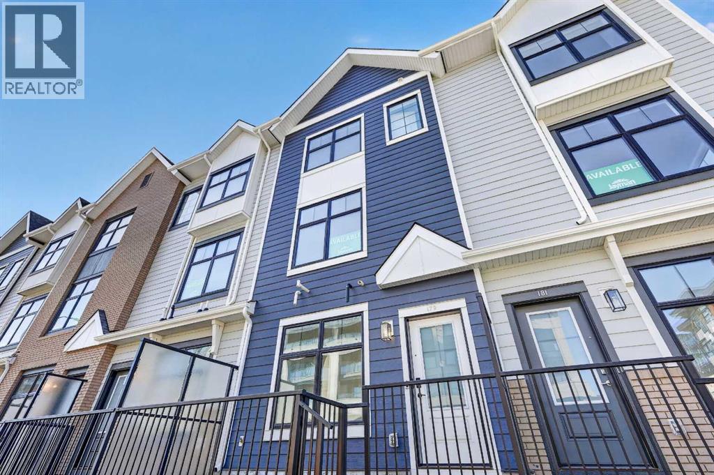 179 Mahogany Gardens SE, Calgary, Alberta  T3M 3Y3 - Photo 2 - A2346833