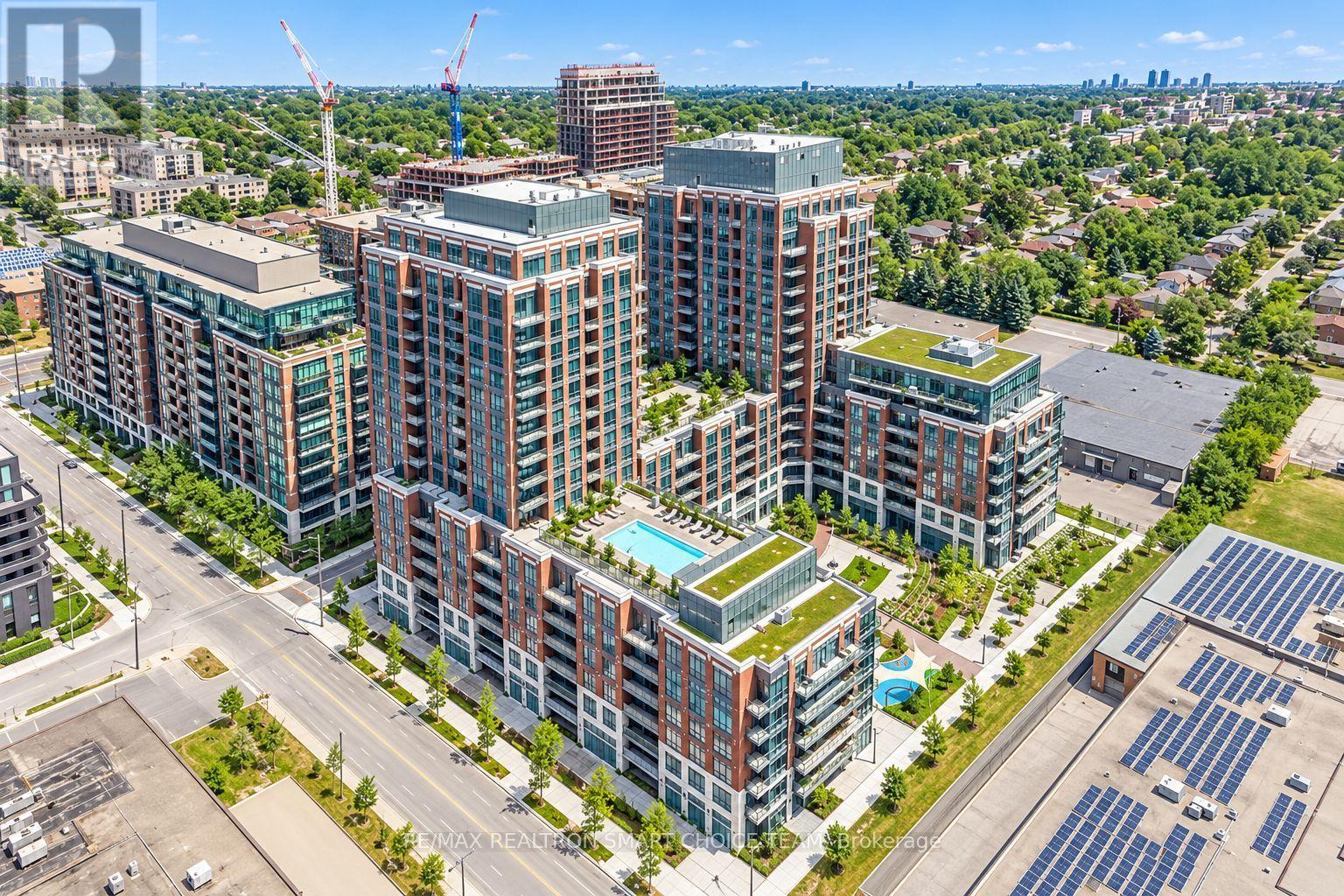 427 - 31 Tippett Road, Toronto (Clanton Park), Ontario  M3H 0C8 - Photo 12 - C13807298