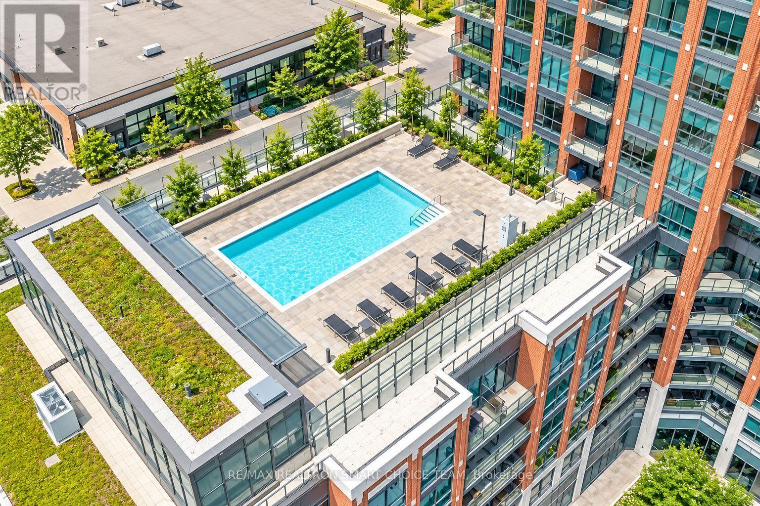 427 - 31 Tippett Road, Toronto (Clanton Park), Ontario  M3H 0C8 - Photo 14 - C13807298