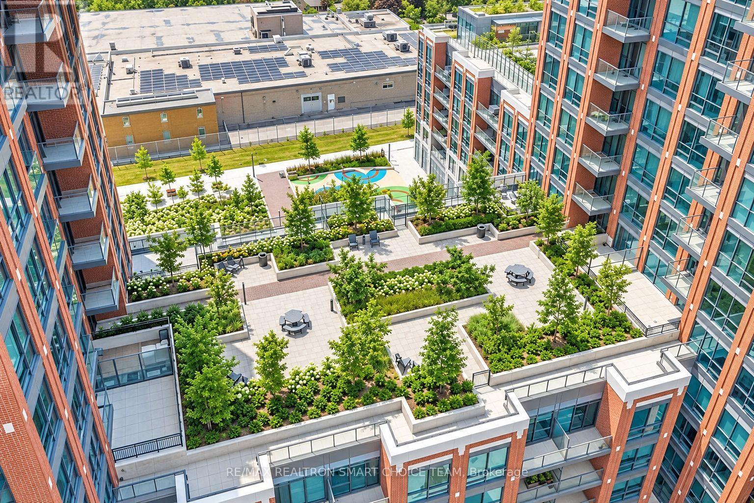 427 - 31 Tippett Road, Toronto (Clanton Park), Ontario  M3H 0C8 - Photo 19 - C13807298