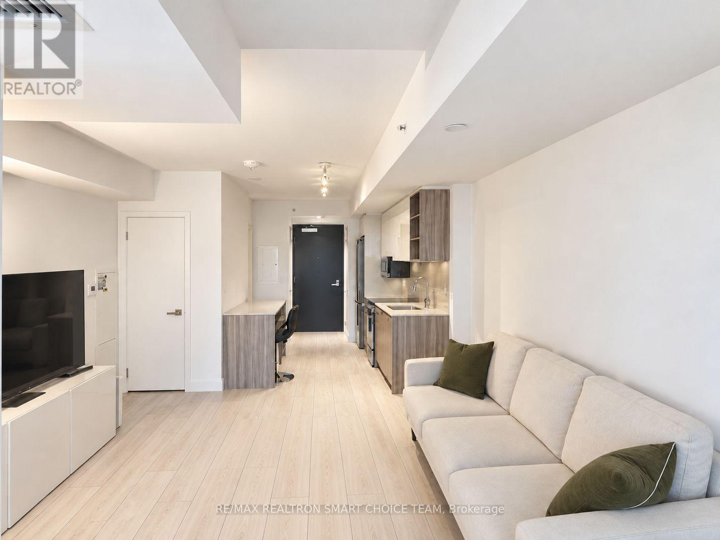 427 - 31 Tippett Road, Toronto (Clanton Park), Ontario  M3H 0C8 - Photo 6 - C13807298