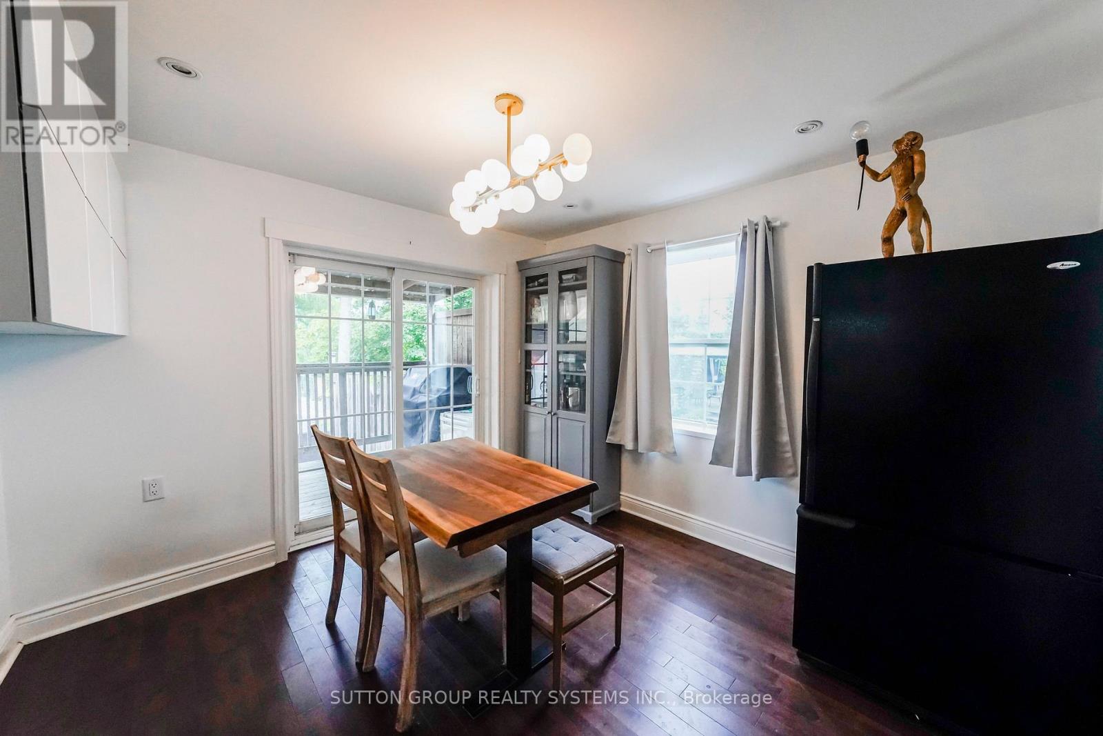 Upper - 684 Birchmount Road, Toronto, Ontario  M1K 1R3 - Photo 13 - E13807302