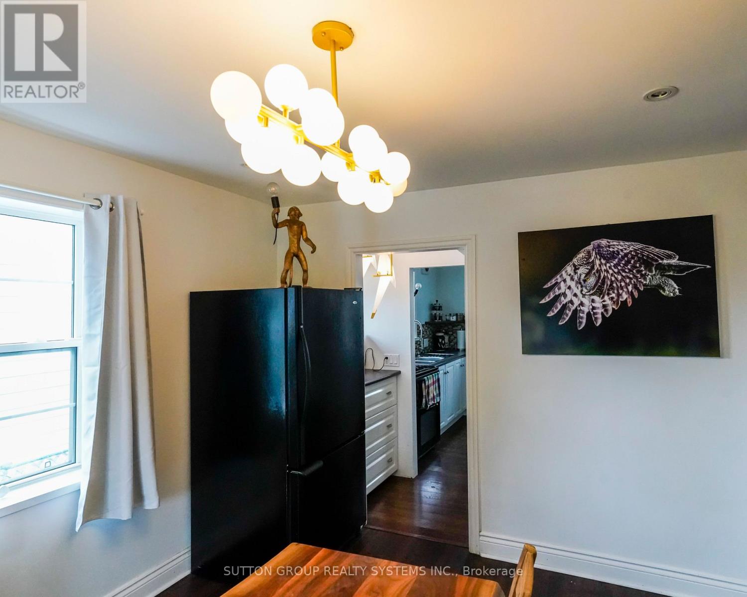 Upper - 684 Birchmount Road, Toronto, Ontario  M1K 1R3 - Photo 16 - E13807302