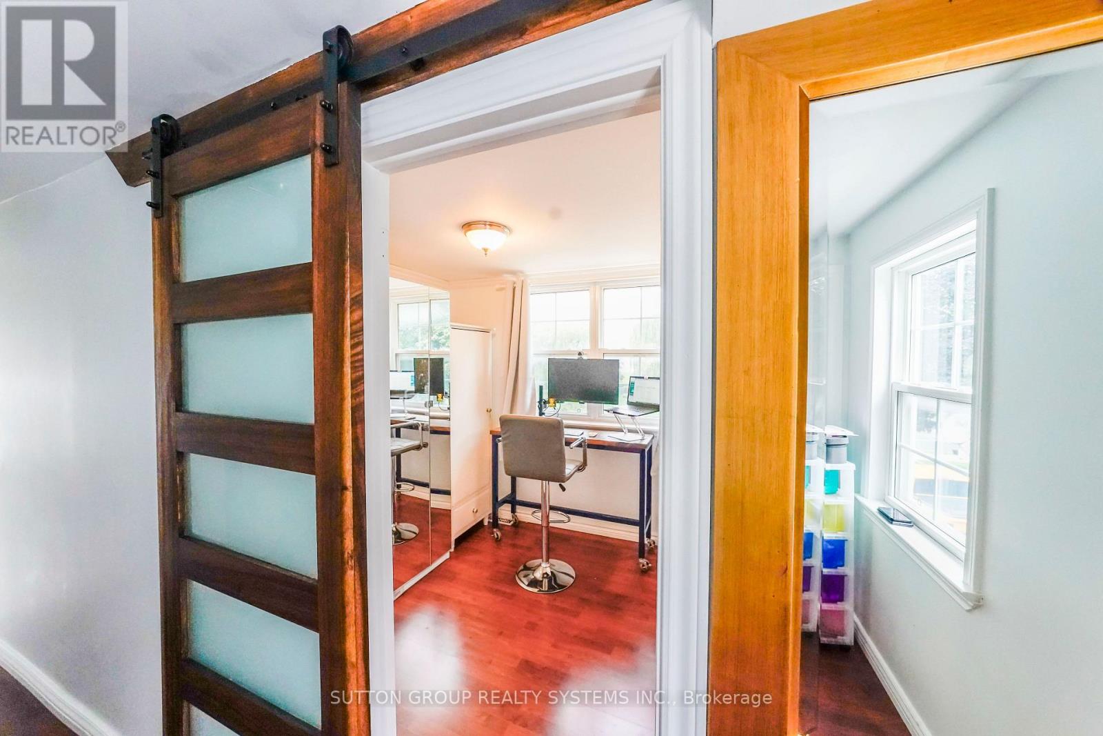 Upper - 684 Birchmount Road, Toronto, Ontario  M1K 1R3 - Photo 27 - E13807302