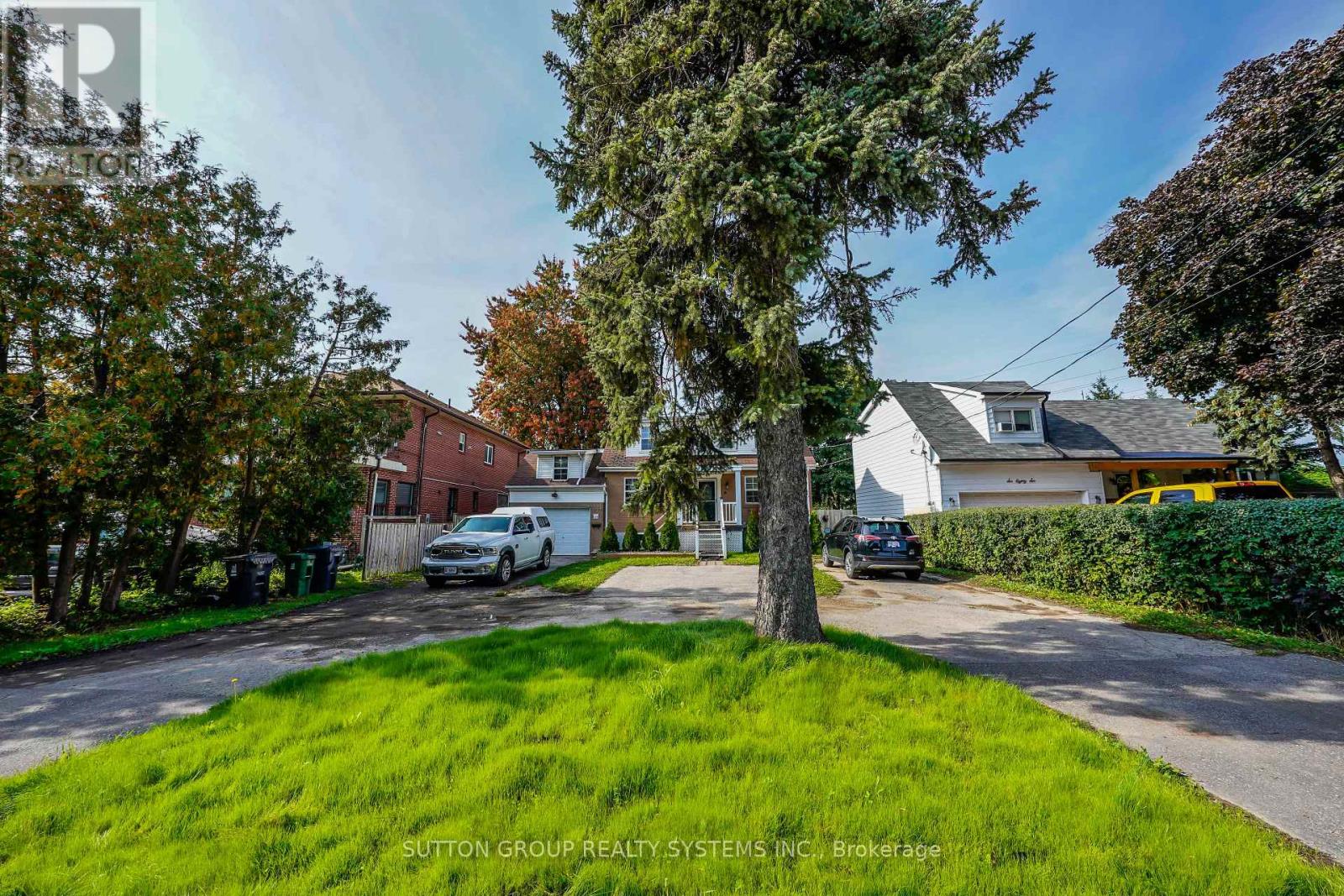 Upper - 684 Birchmount Road, Toronto, Ontario  M1K 1R3 - Photo 28 - E13807302