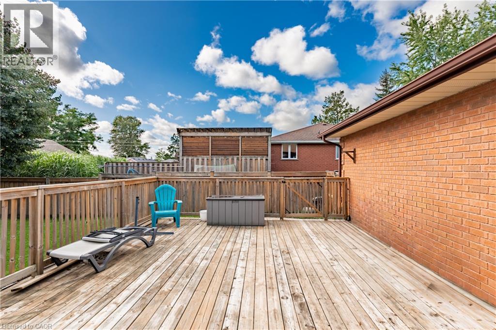 69 Napier Street, Mitchell, Ontario  N0K 1N0 - Photo 7 - 40857781