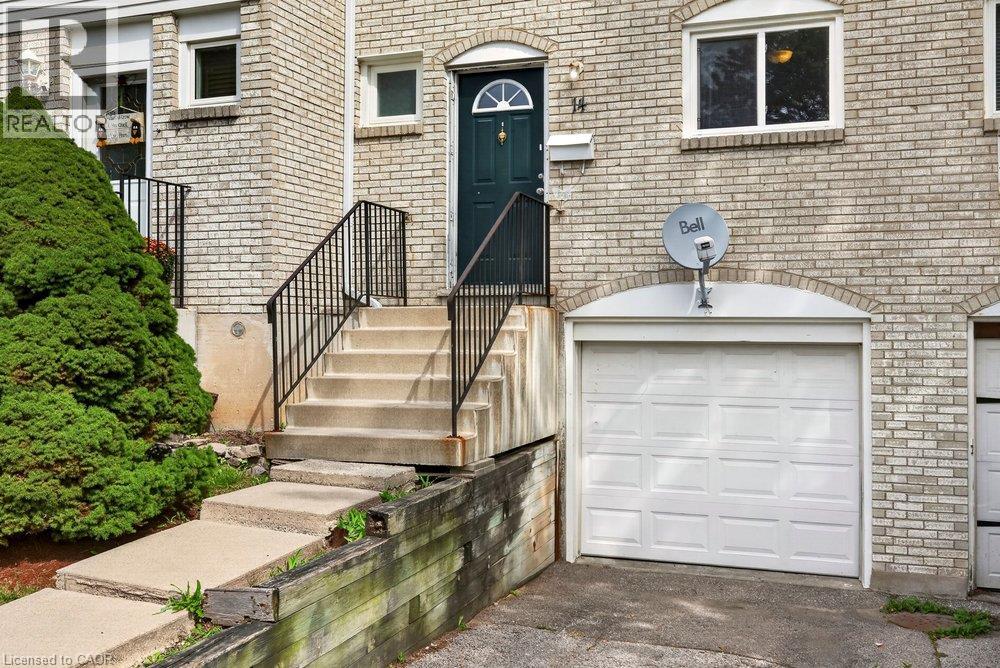 120 Quigley Road Unit# 14, Hamilton, Ontario  L8K 6L4 - Photo 2 - 40862179