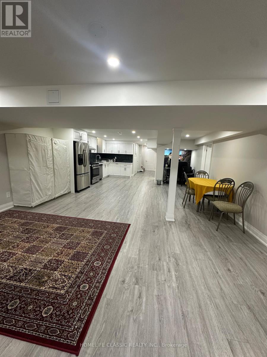 Bsmnt - 658 Grand Trunk Avenue, Vaughan, Ontario  L6A 0R3 - Photo 11 - N13807310