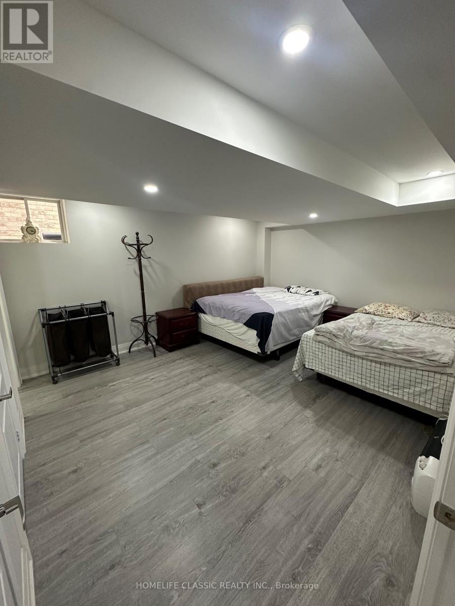 Bsmnt - 658 Grand Trunk Avenue, Vaughan, Ontario  L6A 0R3 - Photo 12 - N13807310
