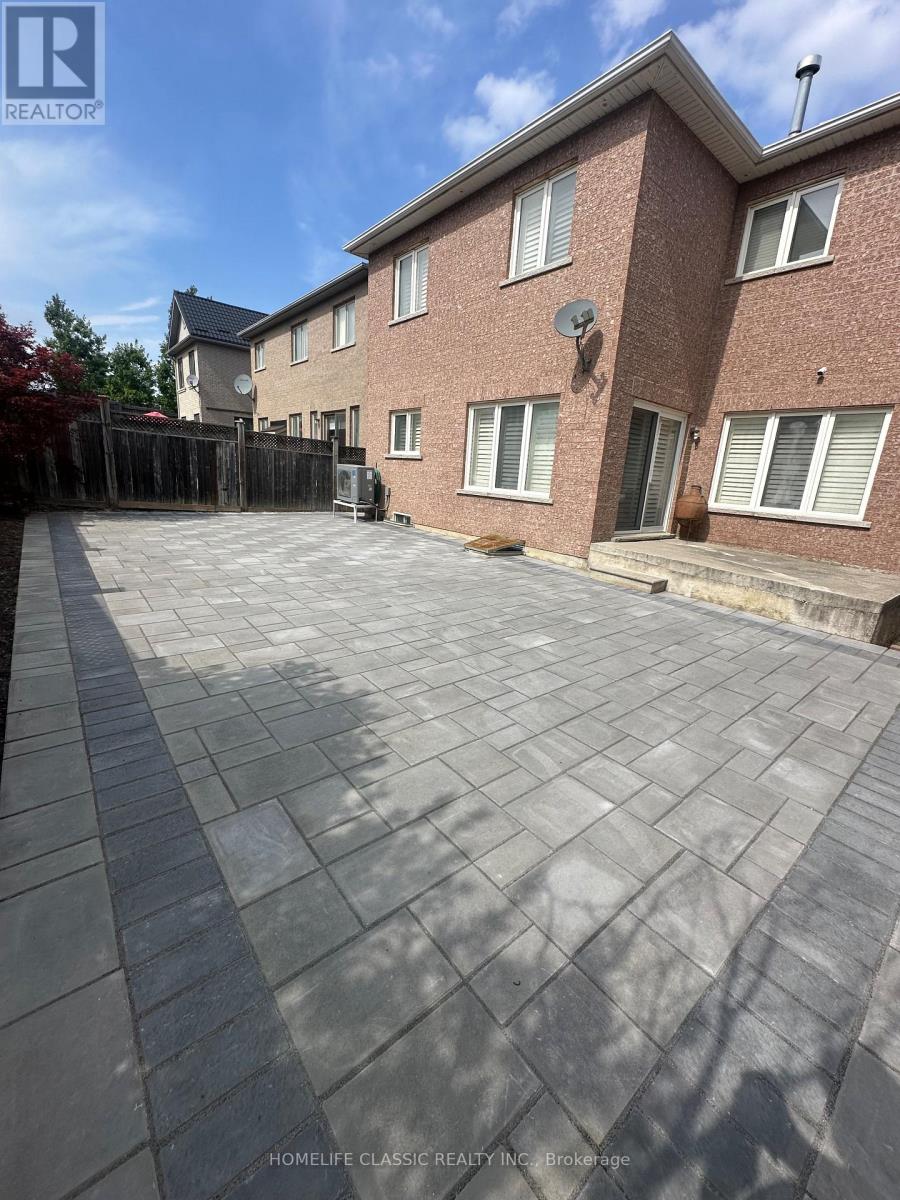 Bsmnt - 658 Grand Trunk Avenue, Vaughan, Ontario  L6A 0R3 - Photo 14 - N13807310