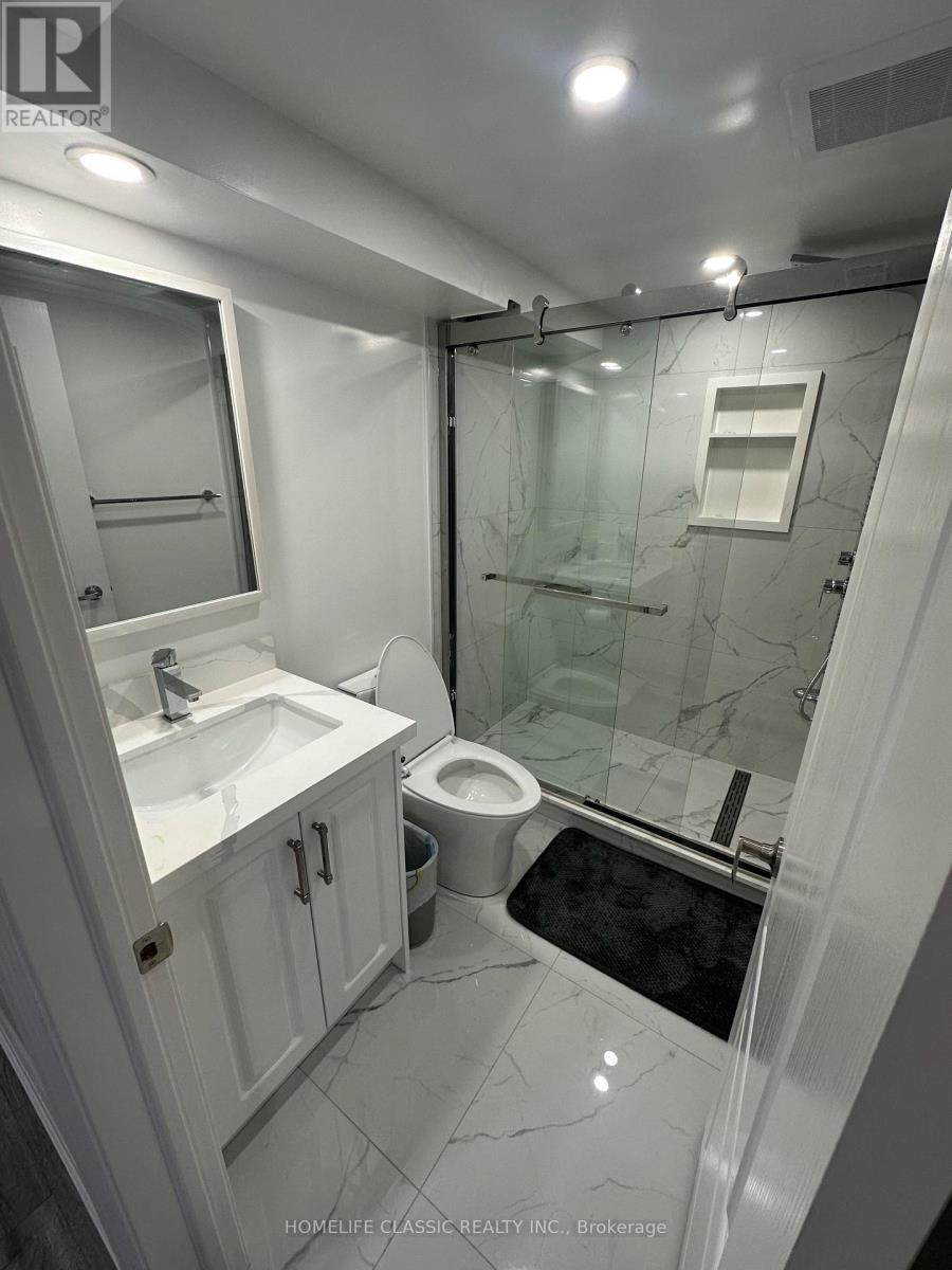 Bsmnt - 658 Grand Trunk Avenue, Vaughan, Ontario  L6A 0R3 - Photo 5 - N13807310