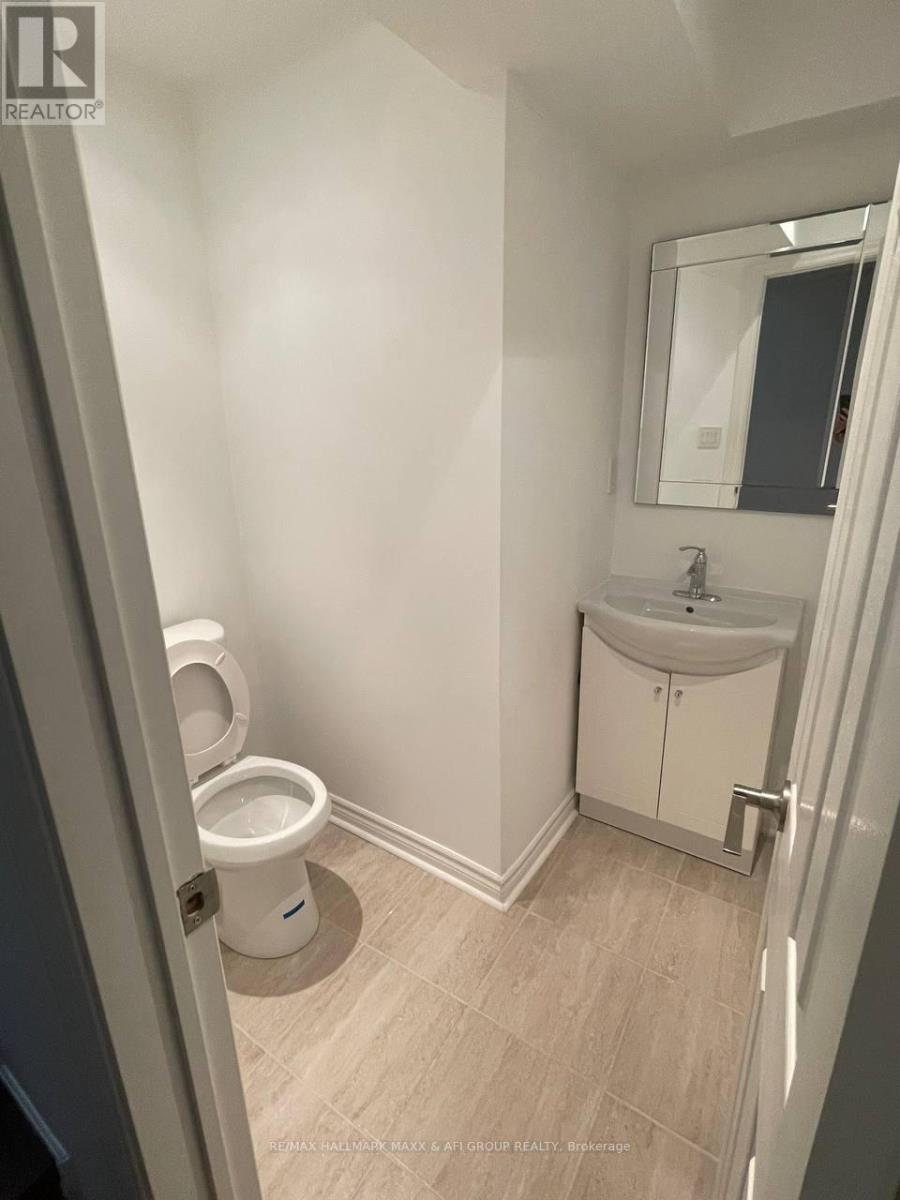 Bsmt - 53 Froud Drive, Richmond Hill, Ontario  L4S 0C6 - Photo 5 - N13807312