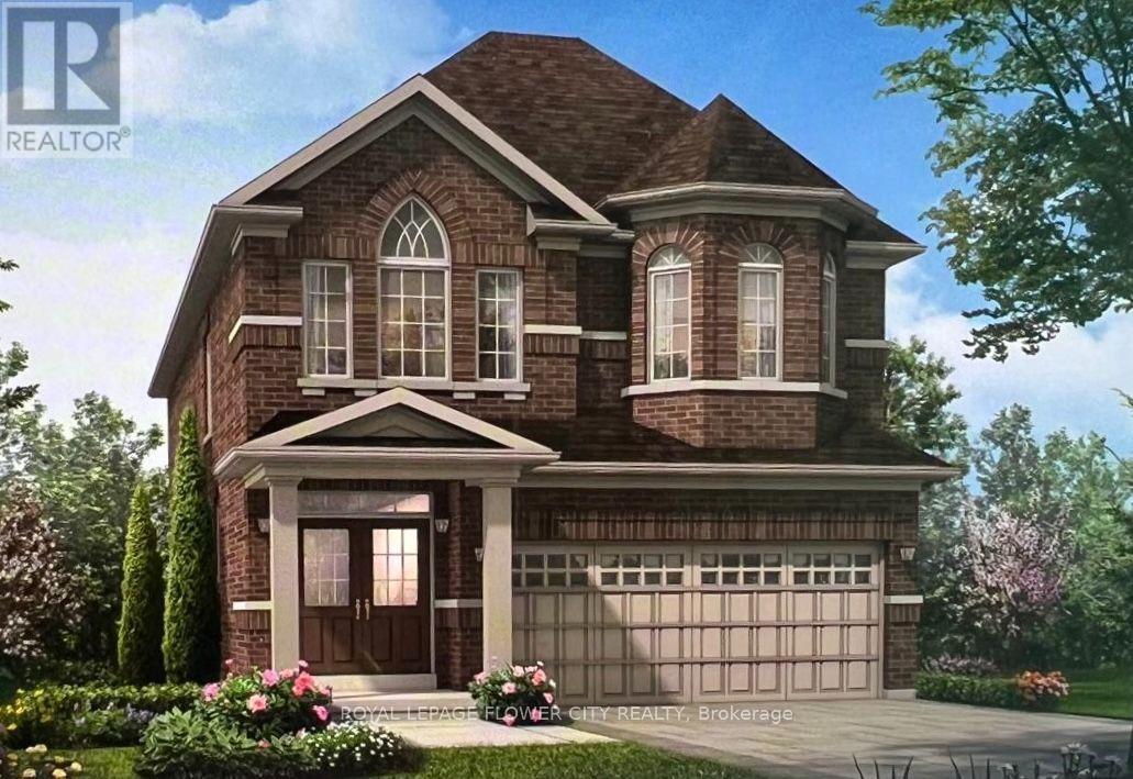 44 ROCHESTER DRIVE, Barrie, Ontario