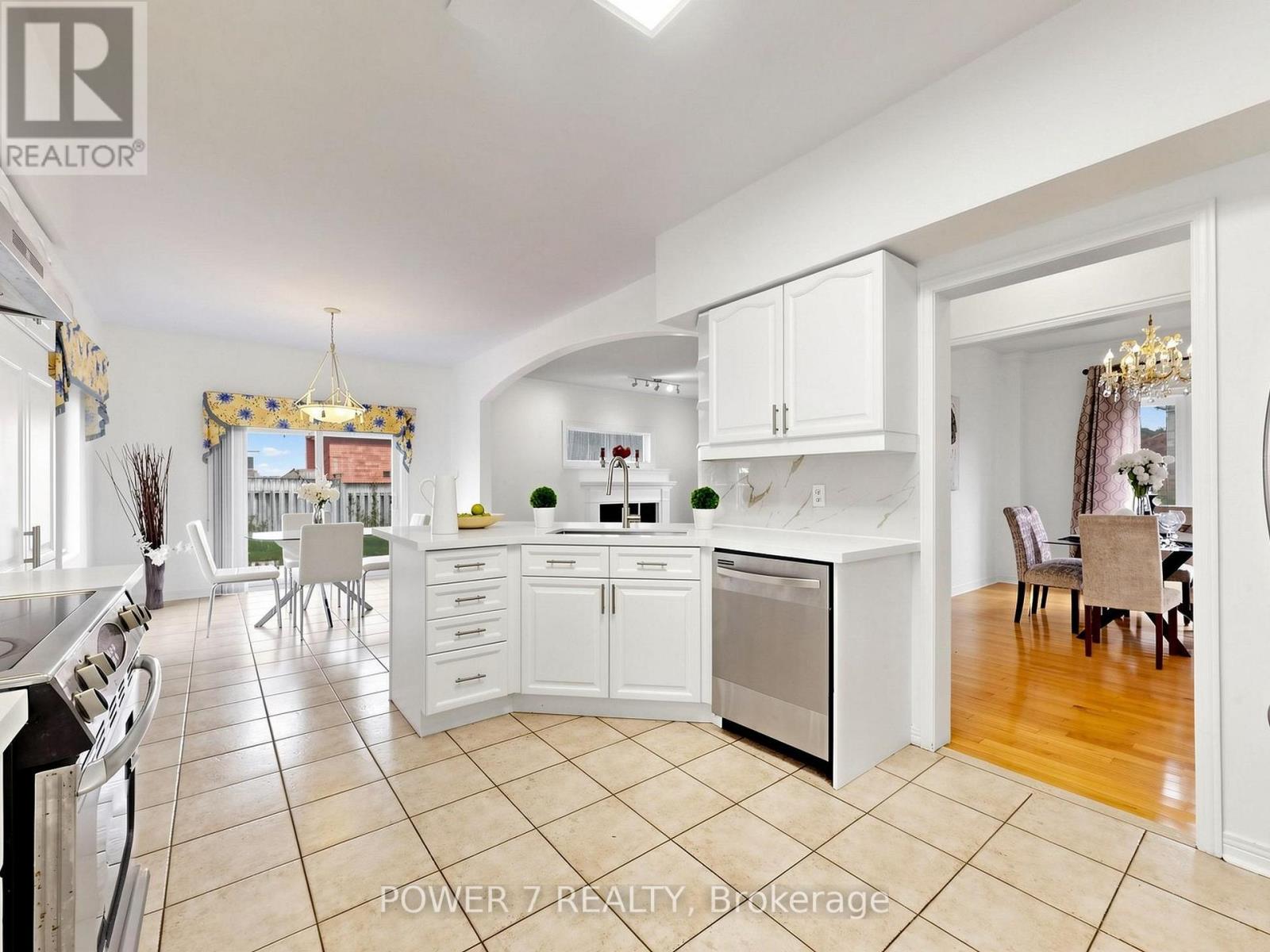 622 Carlton Road, Markham, Ontario  L3P 7R6 - Photo 13 - N13804748