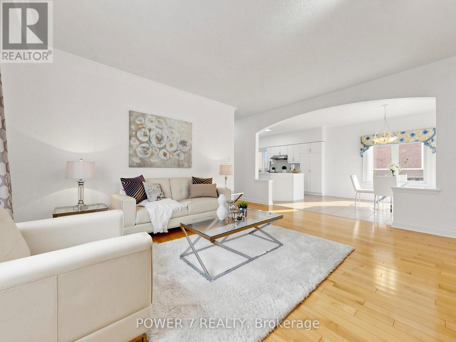 622 Carlton Road, Markham, Ontario  L3P 7R6 - Photo 11 - N13804748