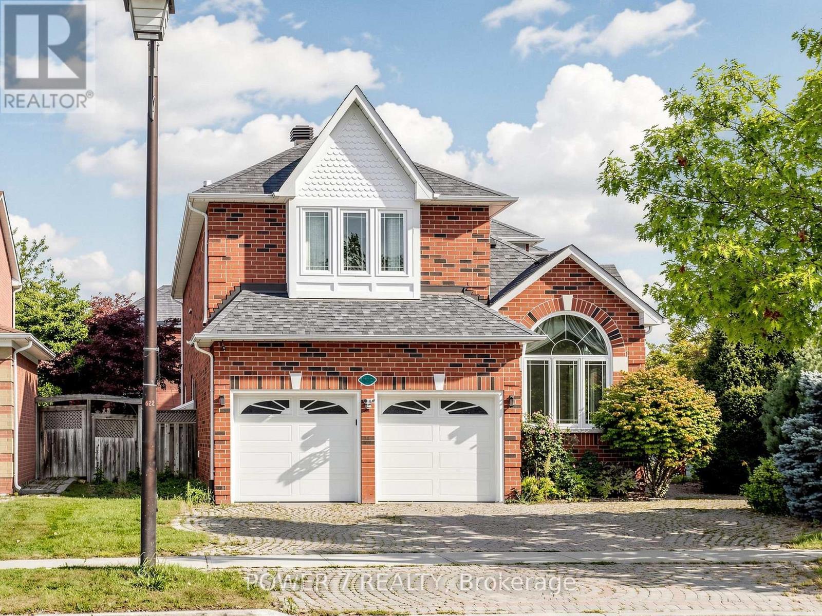 622 CARLTON ROAD, Markham, Ontario