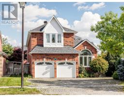 622 CARLTON ROAD, Markham, Ontario