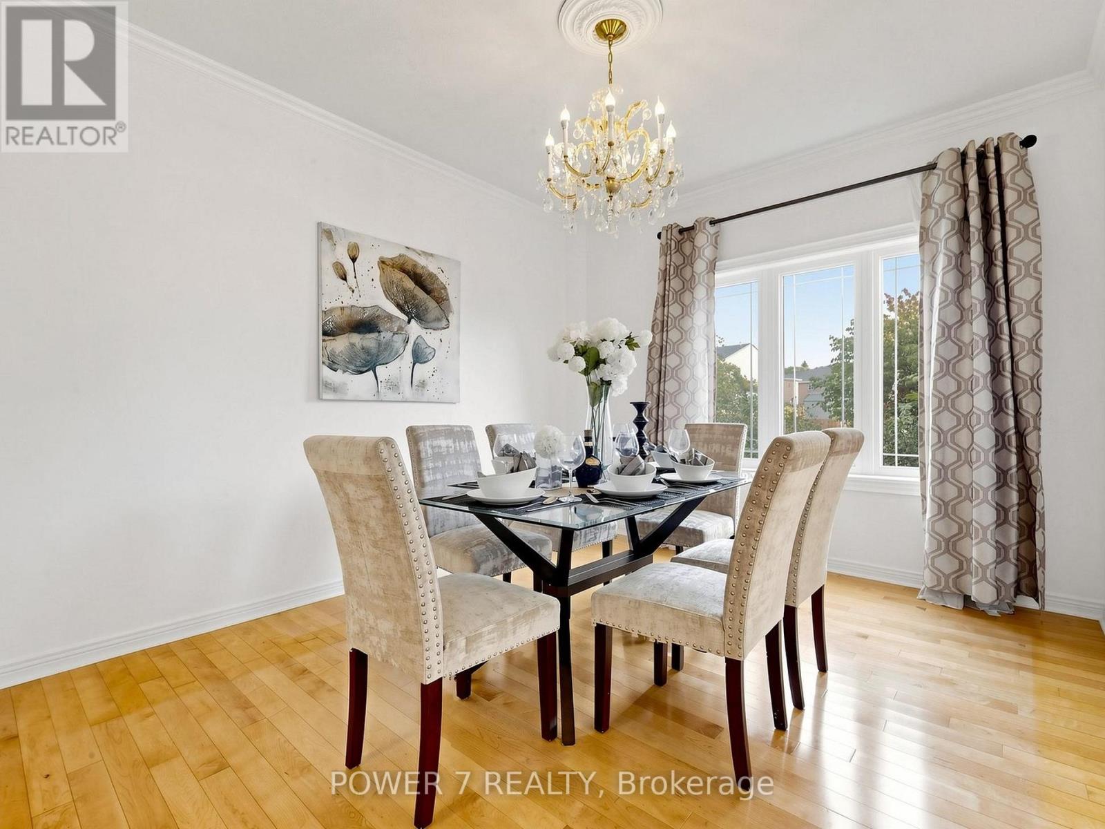 622 Carlton Road, Markham, Ontario  L3P 7R6 - Photo 7 - N13804748