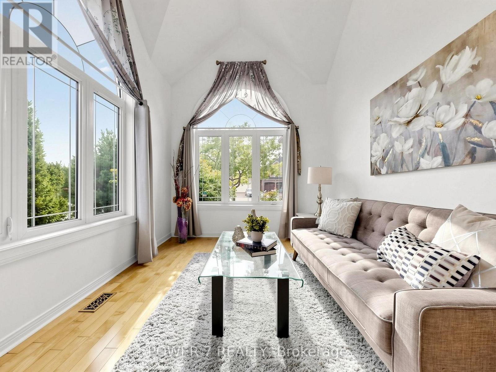 622 Carlton Road, Markham, Ontario  L3P 7R6 - Photo 4 - N13804748