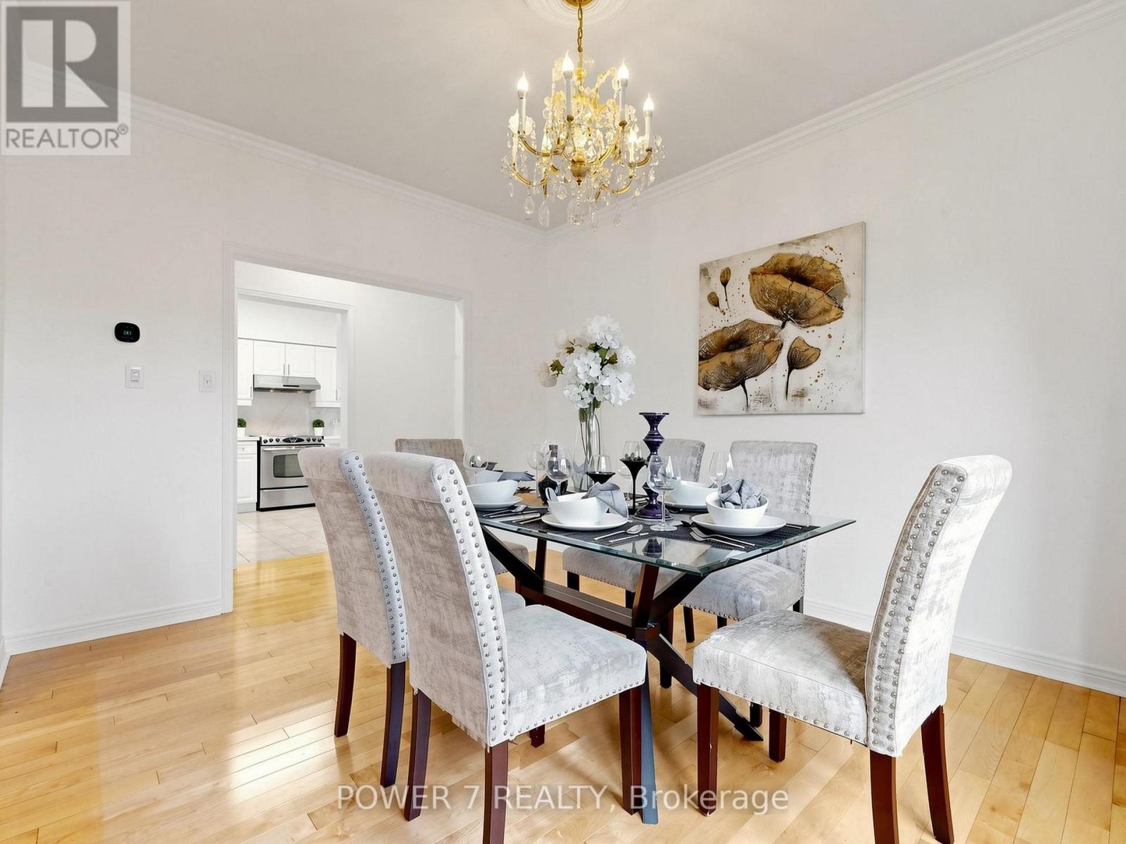 622 Carlton Road, Markham, Ontario  L3P 7R6 - Photo 8 - N13804748