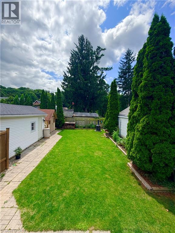 202 Colborne Street W, Brantford, Ontario N3T 1L7 - Photo 22 - 40864869