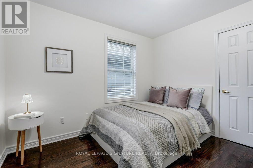 30 Birchmount Road, Toronto, Ontario  M1N 3J4 - Photo 21 - E13790222
