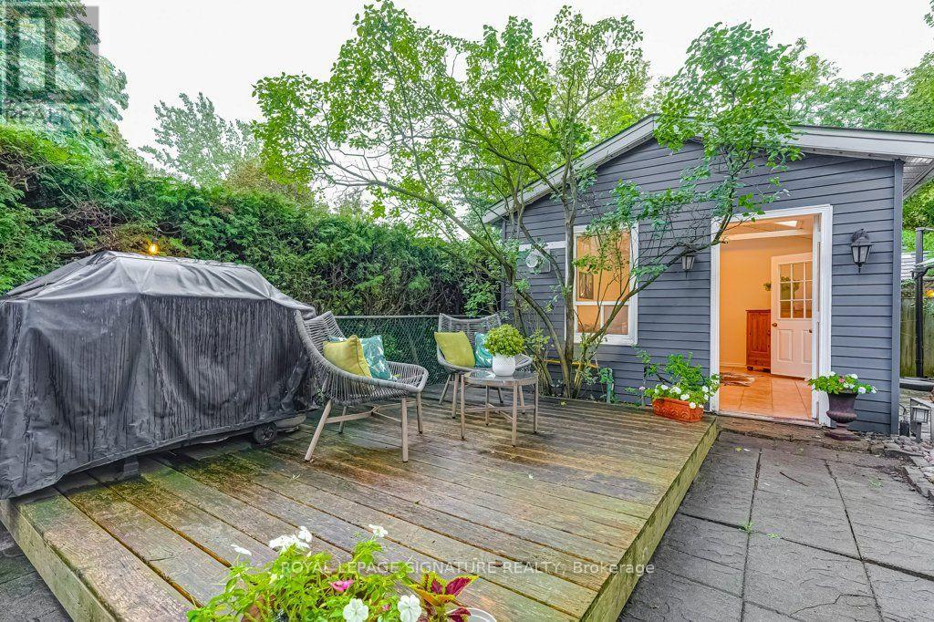 30 Birchmount Road, Toronto, Ontario  M1N 3J4 - Photo 39 - E13790222