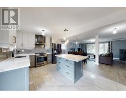 53 GENEVA CRESCENT, Brampton, Ontario
