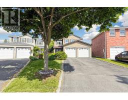 34 GRANBY COURT, Brampton, Ontario
