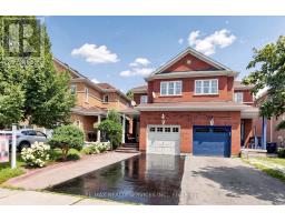 50 ROCKY POINT CRESCENT, Brampton, Ontario