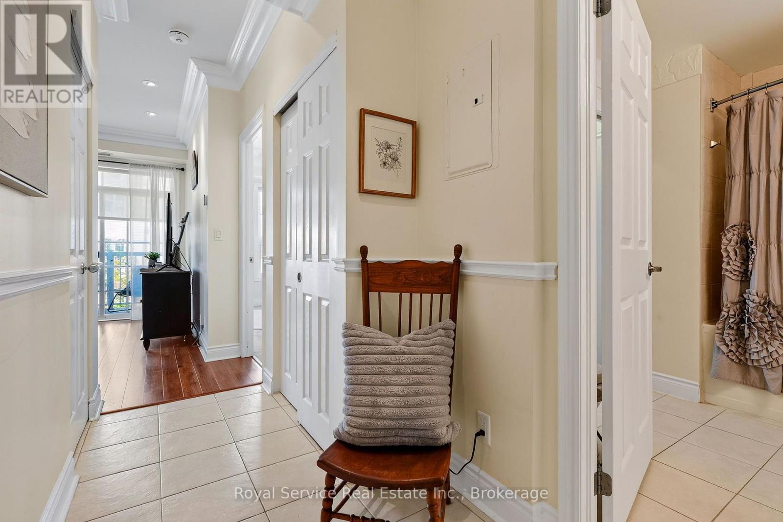 206 - 148 Third Street, Cobourg, Ontario  K9A 5X2 - Photo 14 - X13807322
