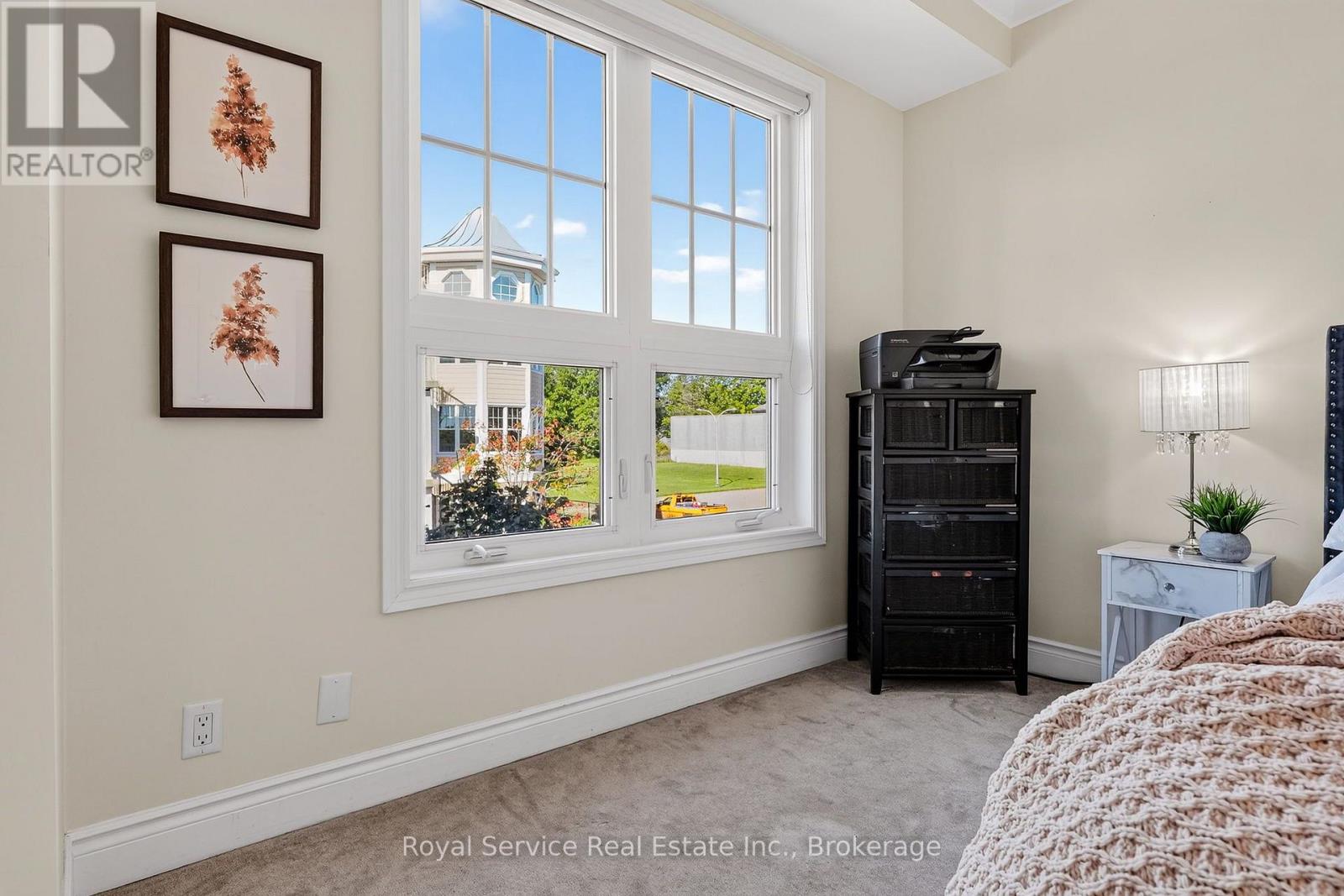 206 - 148 Third Street, Cobourg, Ontario  K9A 5X2 - Photo 34 - X13807322