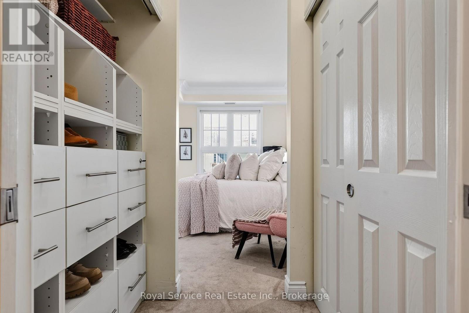 206 - 148 Third Street, Cobourg, Ontario  K9A 5X2 - Photo 36 - X13807322