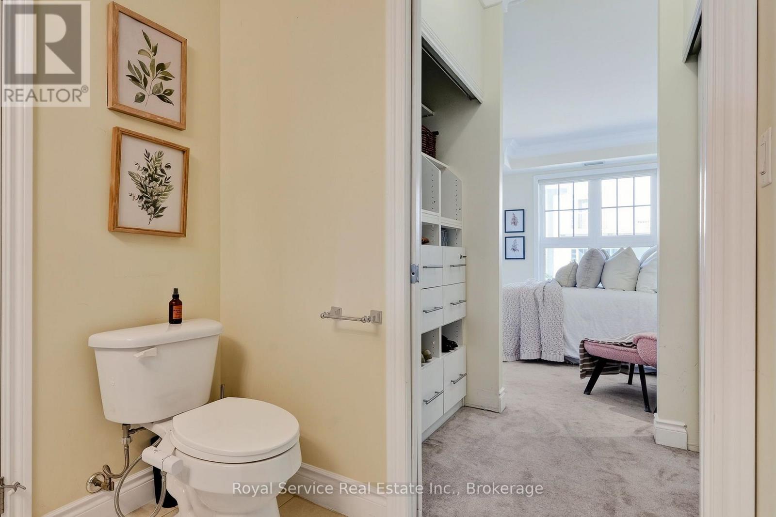 206 - 148 Third Street, Cobourg, Ontario  K9A 5X2 - Photo 38 - X13807322