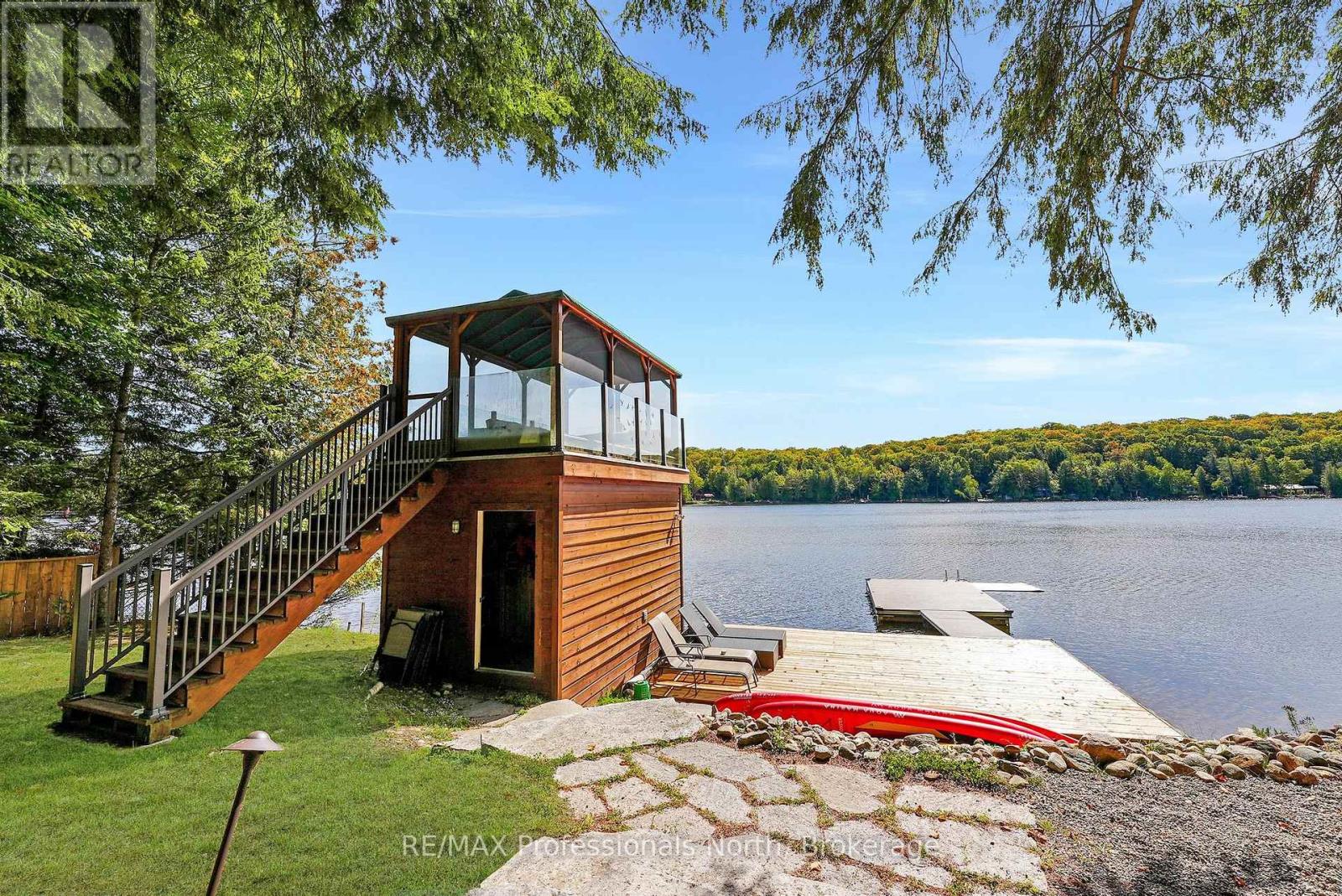 1025 Canfield Lane, Minden Hills, Ontario  K0M 2K0 - Photo 38 - X13807334