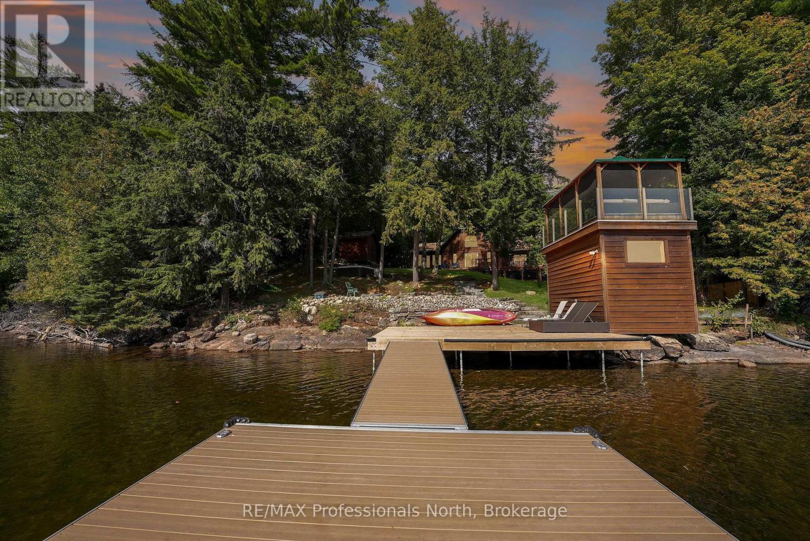 1025 Canfield Lane, Minden Hills, Ontario  K0M 2K0 - Photo 42 - X13807334